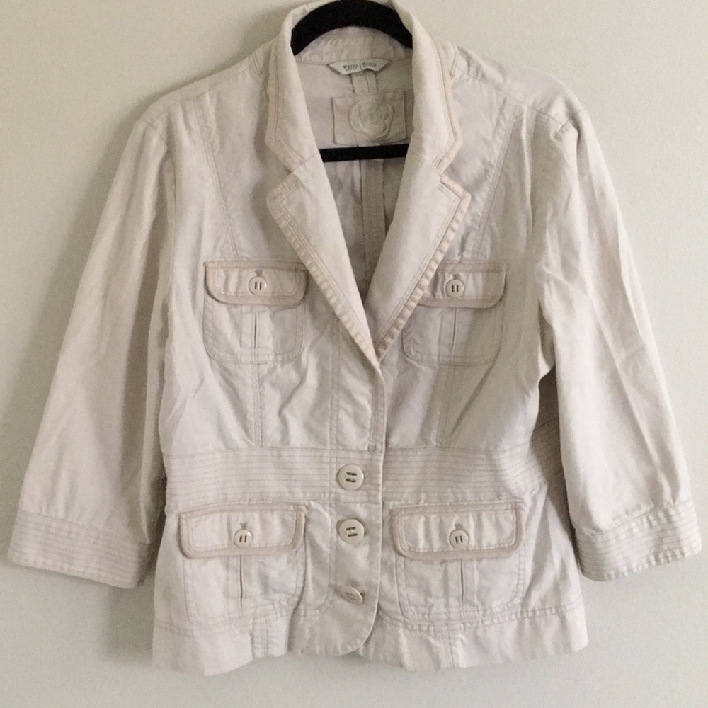 Chic Blazer